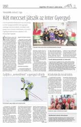 Gyergyói Hírlap VIII. évfolyam 43. szám