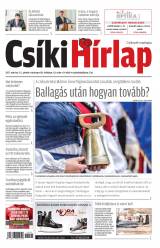 XII. évfolyam 43. szám