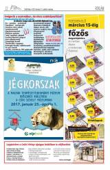 Csíki Hírlap XII. évfolyam 43. szám