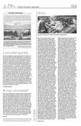 Csíki Hírlap XII. évfolyam 43. szám