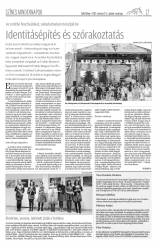 Csíki Hírlap XII. évfolyam 43. szám
