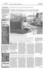 Csíki Hírlap XII. évfolyam 43. szám
