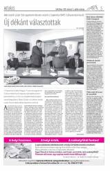Csíki Hírlap XII. évfolyam 43. szám