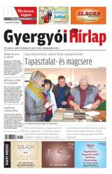 VIII. évfolyam 44. szám