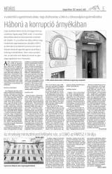Gyergyói Hírlap VIII. évfolyam 44. szám