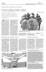 Gyergyói Hírlap VIII. évfolyam 44. szám