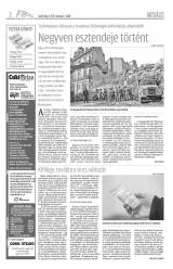 Csíki Hírlap XII. évfolyam 44. szám