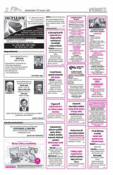 Udvarhelyi Híradó XXVIII. évfolyam, 44. szám