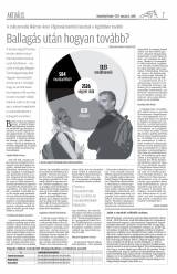 Udvarhelyi Híradó XXVIII. évfolyam, 44. szám