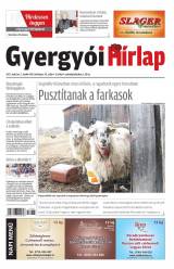 VIII. évfolyam 45. szám