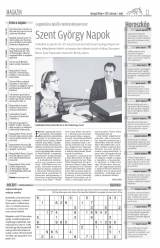 Gyergyói Hírlap VIII. évfolyam 45. szám