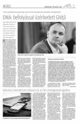 Vásárhelyi Hírlap XI. évfolyam, 45. szám