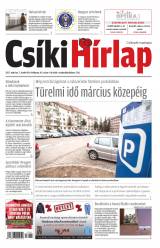 XII. évfolyam 45. szám