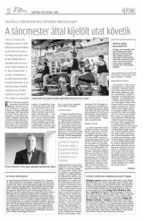 Csíki Hírlap XII. évfolyam 45. szám