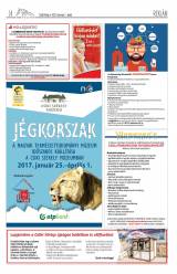 Csíki Hírlap XII. évfolyam 45. szám