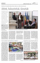 Csíki Hírlap XII. évfolyam 45. szám