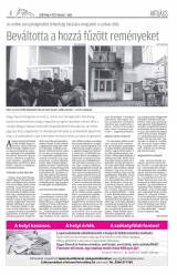 Csíki Hírlap XII. évfolyam 45. szám
