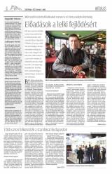 Csíki Hírlap XII. évfolyam 45. szám
