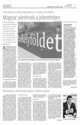 Csíki Hírlap XII. évfolyam 45. szám