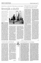 Krónika XIX. évfolyam, 45. szám