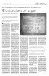 Krónika XIX. évfolyam, 45. szám