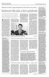Krónika XIX. évfolyam, 46. szám