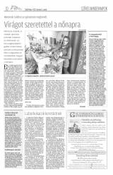 Csíki Hírlap XII. évfolyam 46. szám