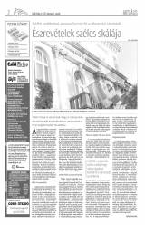 Csíki Hírlap XII. évfolyam 46. szám