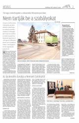 Csíki Hírlap XII. évfolyam 46. szám