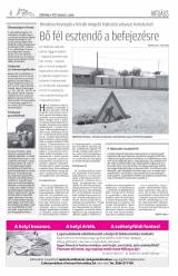 Csíki Hírlap XII. évfolyam 46. szám