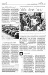 Csíki Hírlap XII. évfolyam 46. szám