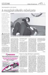 Csíki Hírlap XII. évfolyam 46. szám