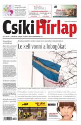 XII. évfolyam 47. szám