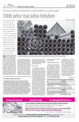 Csíki Hírlap XII. évfolyam 47. szám