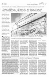 Csíki Hírlap XII. évfolyam 47. szám
