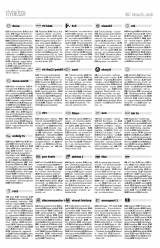 Gyergyói Hírlap VIII. évfolyam 47. szám