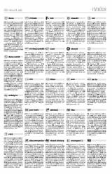 Udvarhelyi Híradó XXVIII. évfolyam, 47. szám