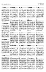 Udvarhelyi Híradó XXVIII. évfolyam, 47. szám