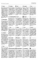 Udvarhelyi Híradó XXVIII. évfolyam, 47. szám