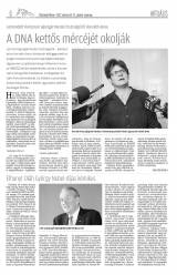 Vásárhelyi Hírlap XI. évfolyam, 48. szám