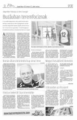 Gyergyói Hírlap VIII. évfolyam 48. szám