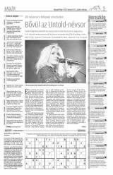 Gyergyói Hírlap VIII. évfolyam 48. szám