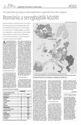 Gyergyói Hírlap VIII. évfolyam 48. szám