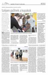 Gyergyói Hírlap VIII. évfolyam 48. szám