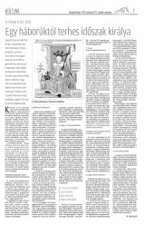 Gyergyói Hírlap VIII. évfolyam 48. szám