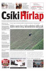 XII. évfolyam 48. szám