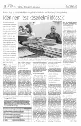 Csíki Hírlap XII. évfolyam 48. szám