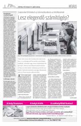 Csíki Hírlap XII. évfolyam 48. szám