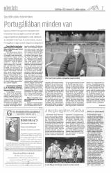 Csíki Hírlap XII. évfolyam 48. szám