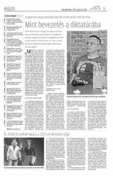 Vásárhelyi Hírlap XI. évfolyam, 49. szám